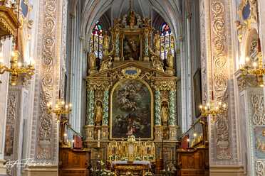 Stift Goettweig