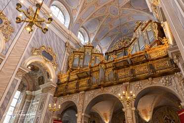 Stift Goettweig