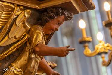 Stift Goettweig