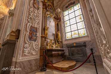 Stift Goettweig