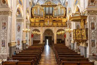 Stift Goettweig