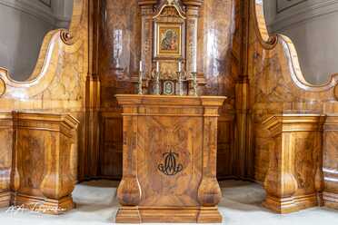 Stift Goettweig