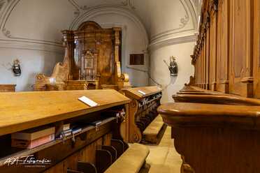 Stift Goettweig