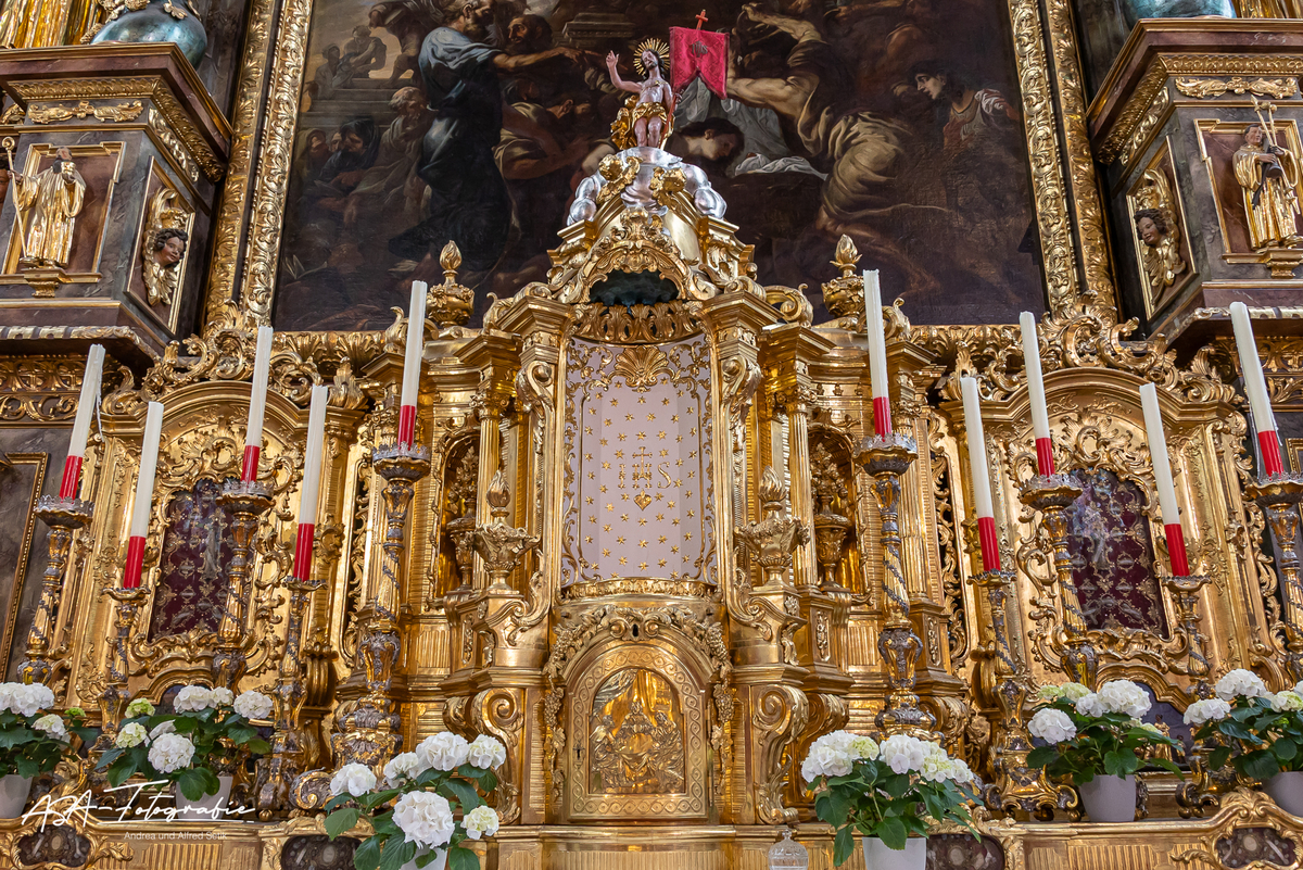 Stift Goettweig
