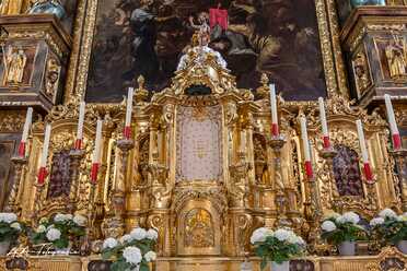 Stift Goettweig