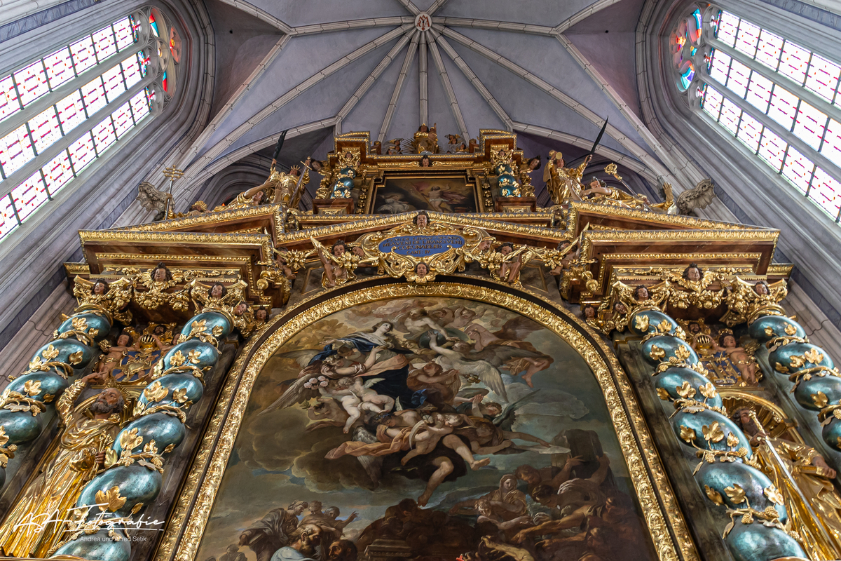 Stift Goettweig