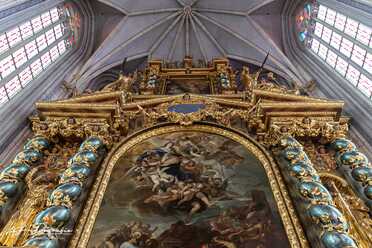 Stift Goettweig