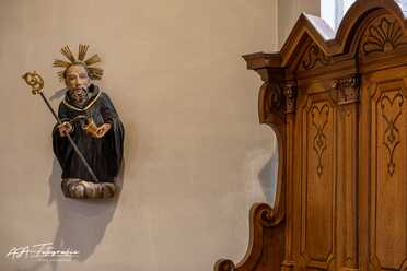 Stift Goettweig
