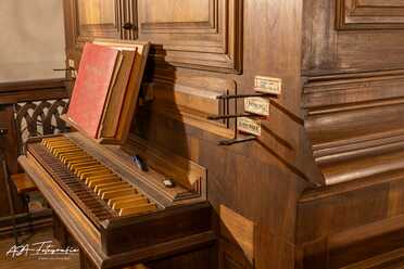 Stift Goettweig