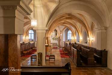Stift Goettweig