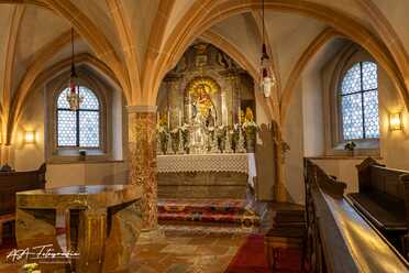 Stift Goettweig