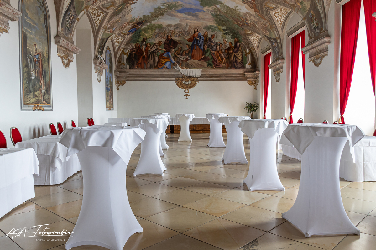 Stift Goettweig