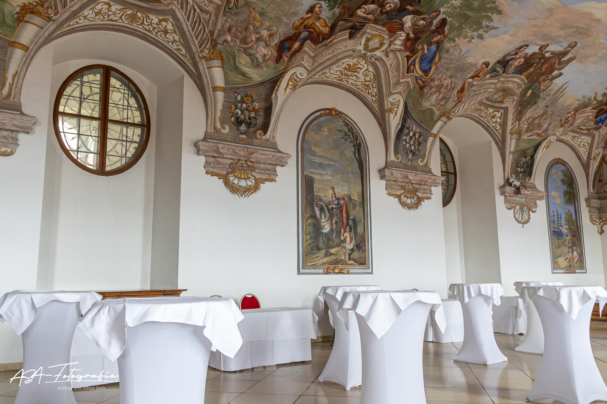 Stift Goettweig