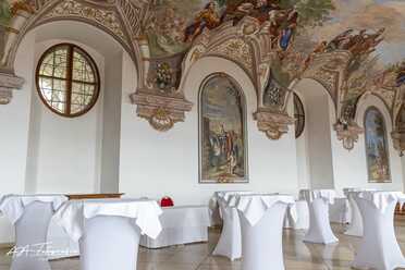 Stift Goettweig