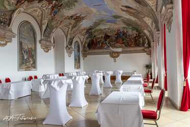 Stift Goettweig
