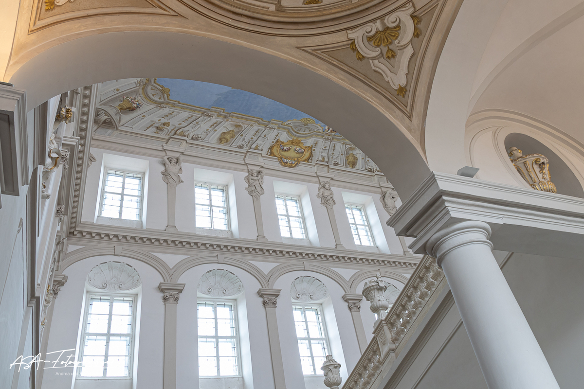 Stift Goettweig
