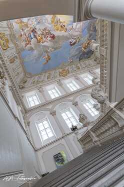 Stift Goettweig