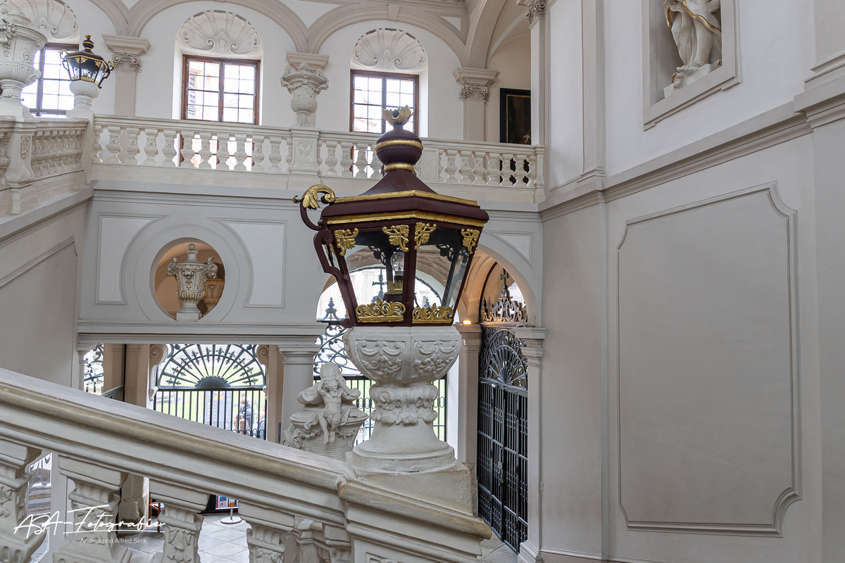 Stift Goettweig