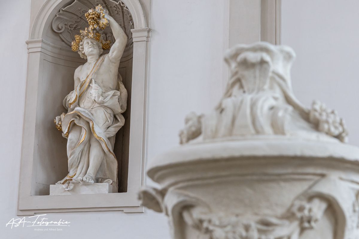 Stift Goettweig
