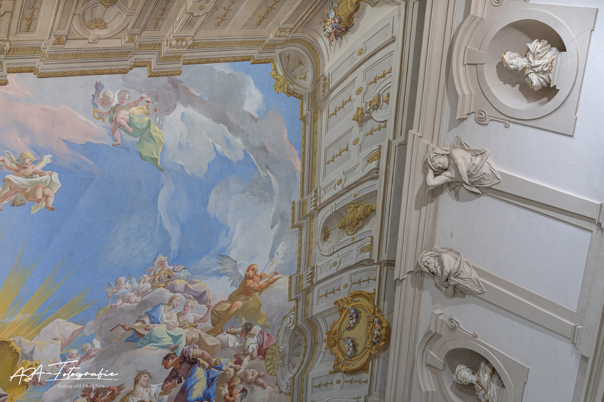 Stift Goettweig