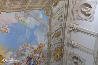 Stift Goettweig