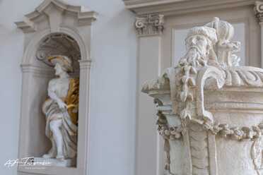 Stift Goettweig