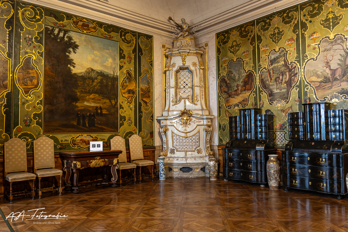 Stift Goettweig