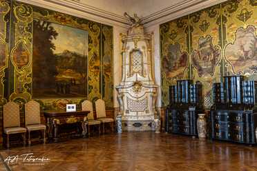 Stift Goettweig