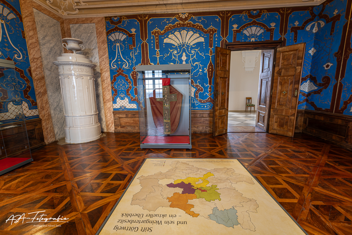 Stift Goettweig
