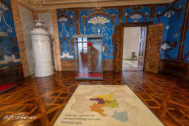 Stift Goettweig