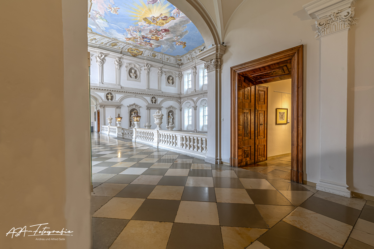 Stift Goettweig