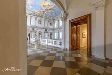 Stift Goettweig