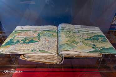 Stift Goettweig