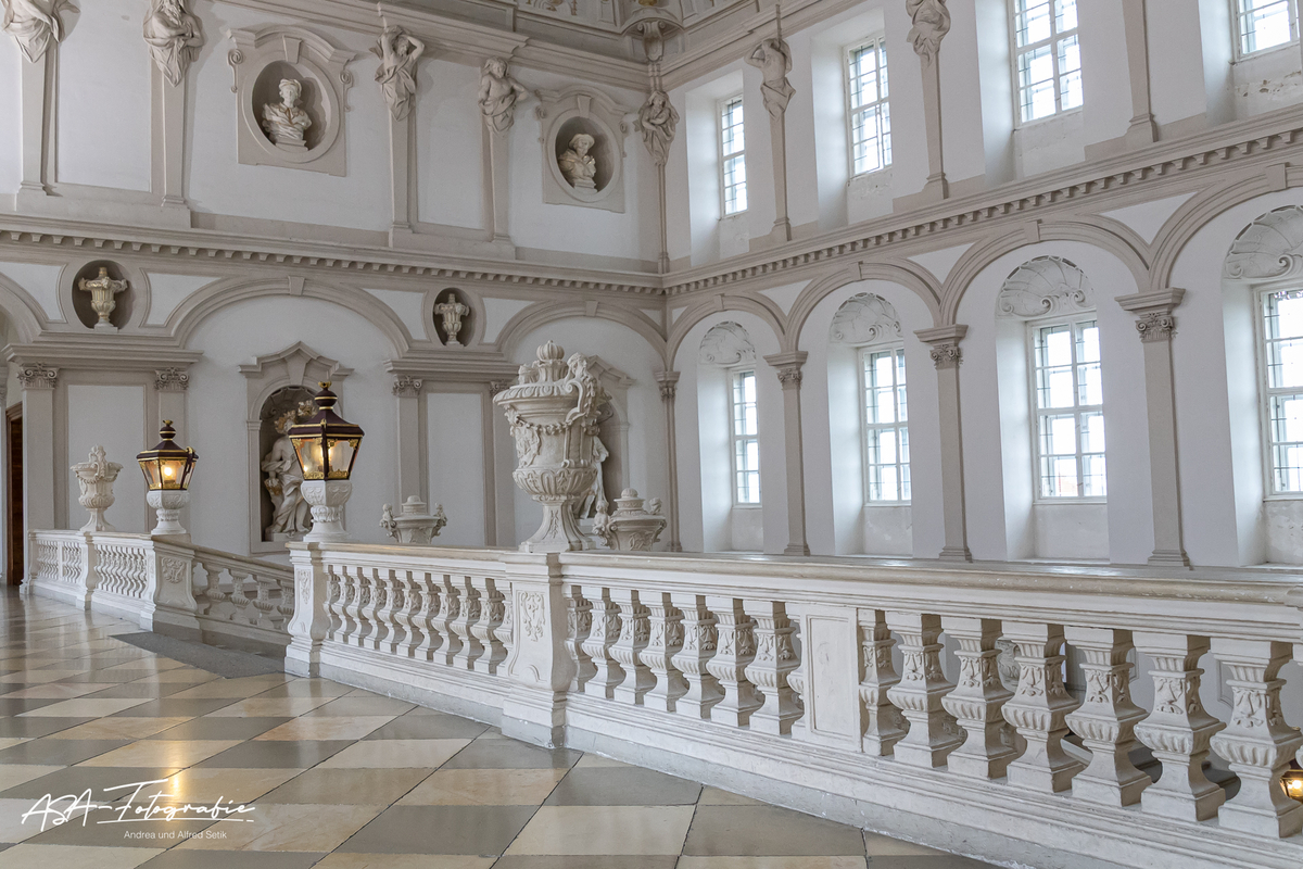 Stift Goettweig