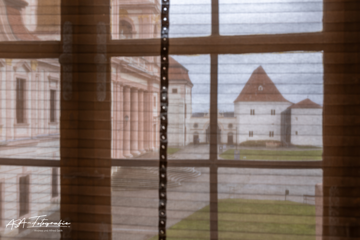 Stift Goettweig