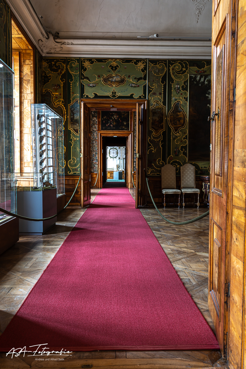 Stift Goettweig