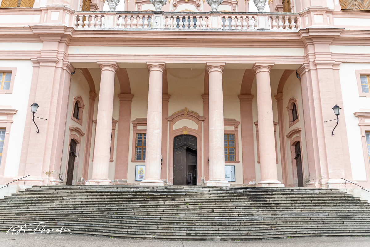 Stift Goettweig