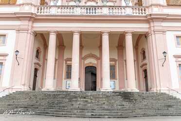Stift Goettweig