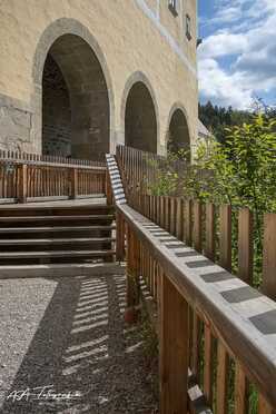 Stift Zwettl