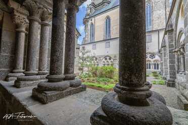 Stift Zwettl