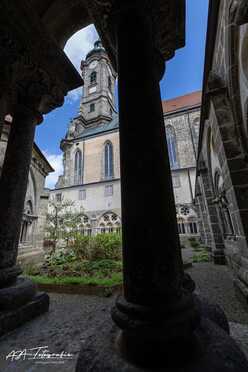 Stift Zwettl