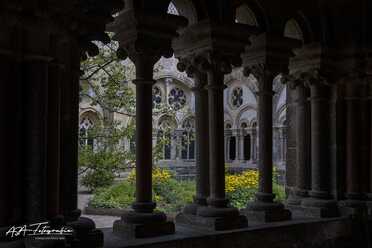 Stift Zwettl