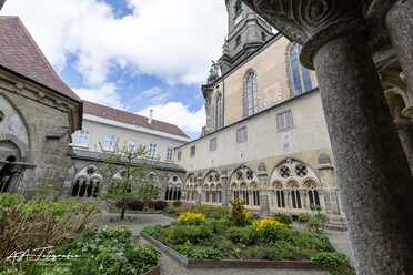 Stift Zwettl