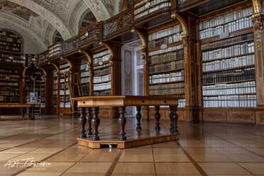 Stift Zwettl