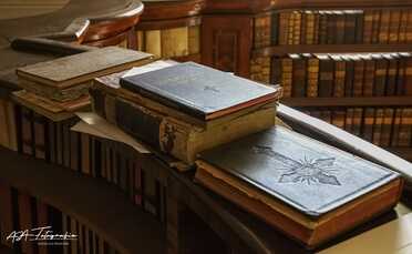 Stift Zwettl