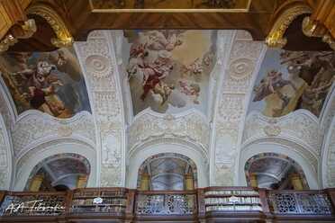 Stift Zwettl