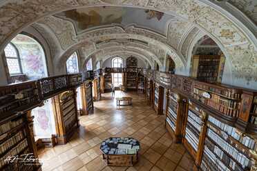 Stift Zwettl