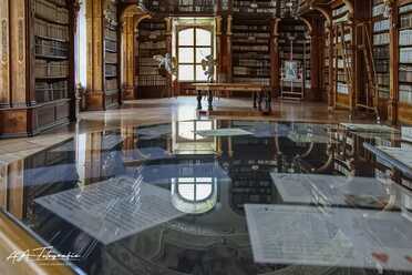 Stift Zwettl