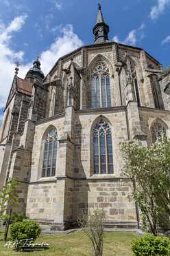 Stift Zwettl