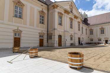 Stift Zwettl